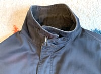 Image 8 of Hysteric Glamour cotton work jacket, made in Japan, size L (fits M)