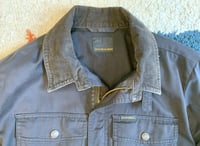 Image 2 of Hysteric Glamour cotton work jacket, made in Japan, size L (fits M)