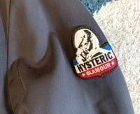Image 4 of Hysteric Glamour cotton work jacket, made in Japan, size L (fits M)