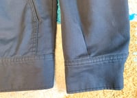 Image 7 of Hysteric Glamour cotton work jacket, made in Japan, size L (fits M)