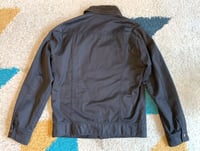 Image 9 of Hysteric Glamour cotton work jacket, made in Japan, size L (fits M)