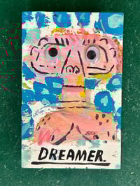 (Mark Todd) DREAMER ET