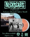 Neckscars - Unhinged 12" Vinyl LP