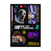 Episode 3 Sticker Sheet