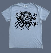 Eye Of Agamotto, Dude 