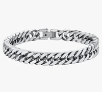 Image 1 of Cuban Link Bracelet | Unisex
