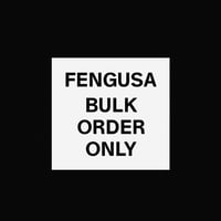 FOR BULK ORDERS ONLY (10+)