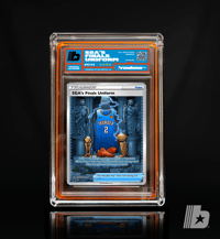 "SGA's Finals Uniform"