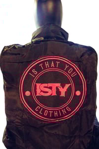 Image 2 of Isty B&P Puff Vest