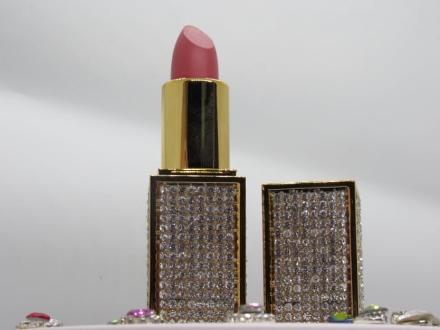Image of 💎Glamour Lipstick "Star" 