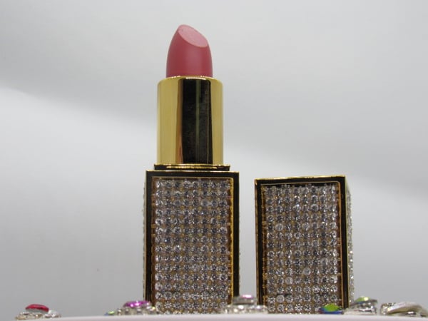Image of 💎Glamour Lipstick "Star" 