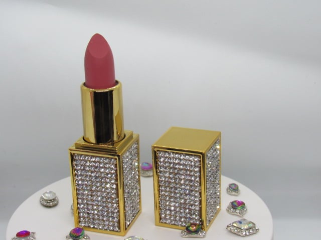 Image of 💎Glamour Lipstick "Star" 