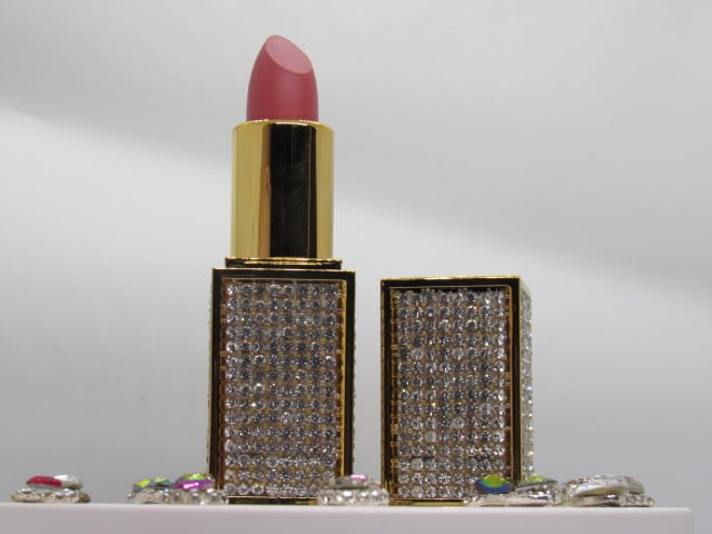 Image of 💎Glamour Lipstick "Star" 
