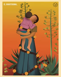 Eternal Hug