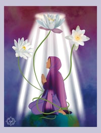 “Uniting Heaven & Earth”