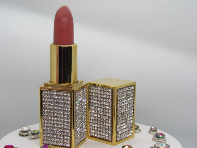 Image of 💎Glamour Lipstick "Celebrity"