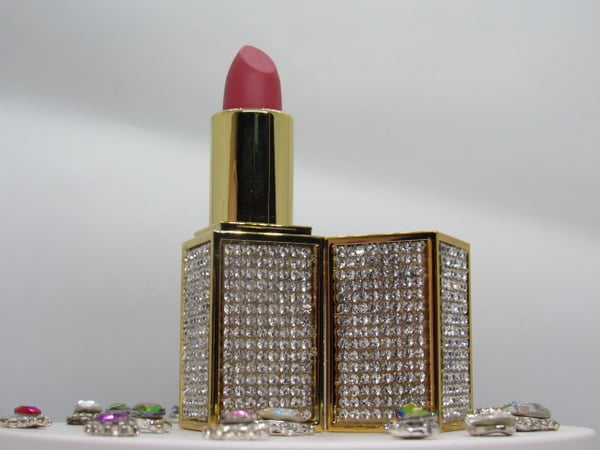 Image of 💎Glamour Lipstick "Viral" 