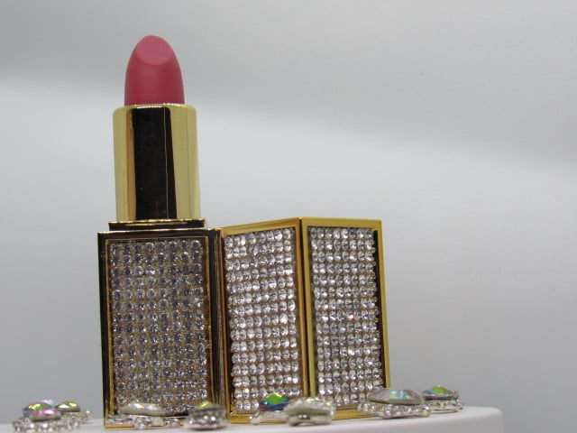 Image of 💎Glamour Lipstick "Viral" 