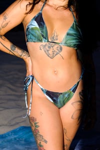 Image 5 of Alocasia Bikini Set