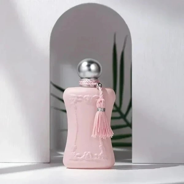 Image of Floral scented perfume 