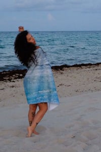 Image 5 of Ocean Dream Towel