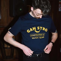 Image 1 of Gan Stró Construction Co. 