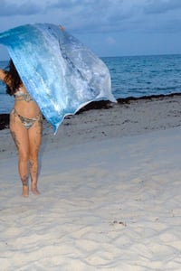 Image 2 of Ocean Dream Towel