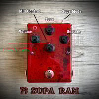 Image 5 of 73 Supa Ram #014