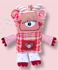 Image 4 of sweetheart monster