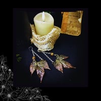 Image 3 of ☽ Humulus Mariscum ☾