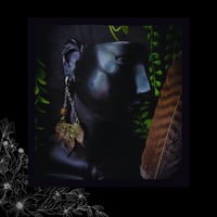 Image 4 of ☽ Humulus Mariscum ☾