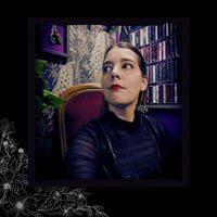 Image 9 of ☽ Humulus Mariscum ☾