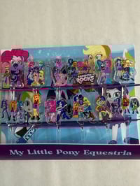Image 1 of My Little Pony Equestria