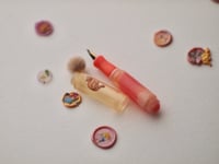 Image 3 of Cat - Pocket Fountain Pen 