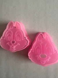 Image 8 of Cookie and sandwich Cutter set 