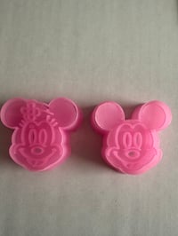 Image 14 of Cookie and sandwich Cutter set 