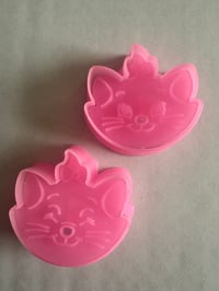 Image 18 of Cookie and sandwich Cutter set 