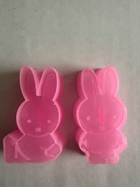 Image 16 of Cookie and sandwich Cutter set 