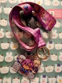 Image 3 of Lanyards