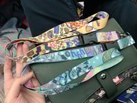 Image 2 of Lanyards