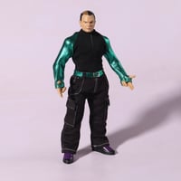 Image 3 of TNA 2010 Jeff Hardy