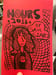 Image of "Hours" 2016