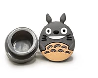 Image 1 of Character Silicone Containers 