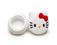 Image 3 of Character Silicone Containers 