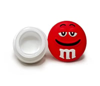 Image 5 of Character Silicone Containers 
