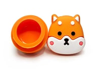 Image 9 of Character Silicone Containers 