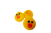 Image 11 of Character Silicone Containers 