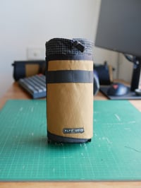 Image 1 of Feed Bag - Black/Coyote 3 [v2.5 patchwork]