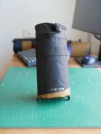 Image 1 of Feed Bag - Black/Coyote 4 [v2.5 patchwork]
