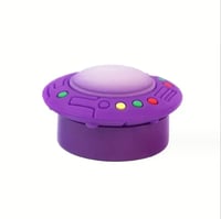 Image 2 of UFO Silicon Containers 
